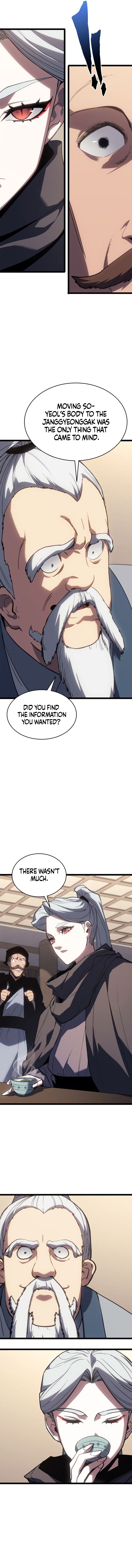 Reaper of the Drifting Moon Chapter 111 13